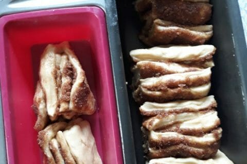 Photos des recettes