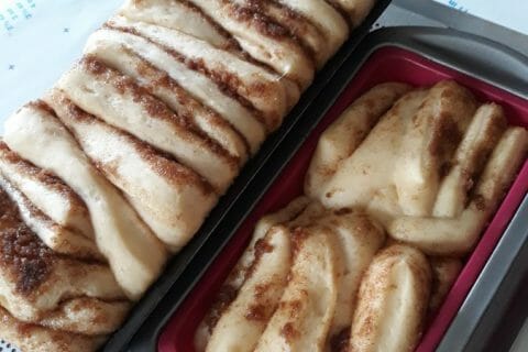Photos des recettes