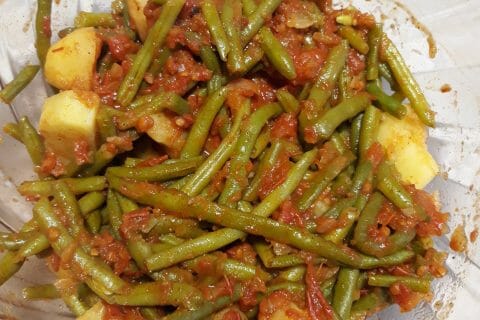 Photos des recettes