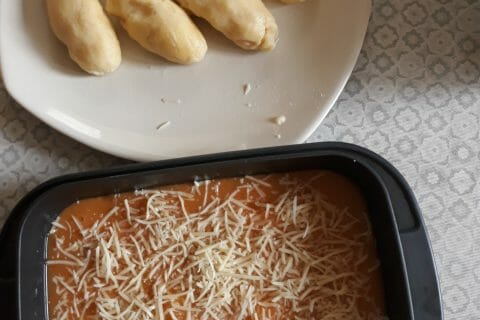 Photos des recettes