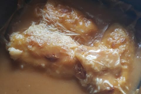Photos des recettes