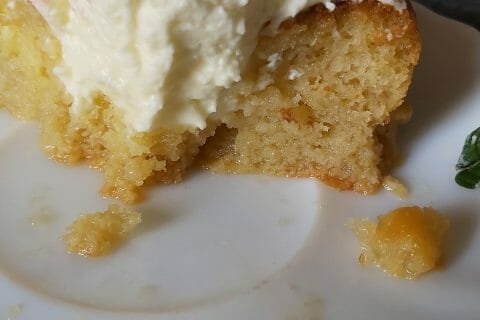 Cliquez pour zoomer ! Baba au rhum au Thermomix