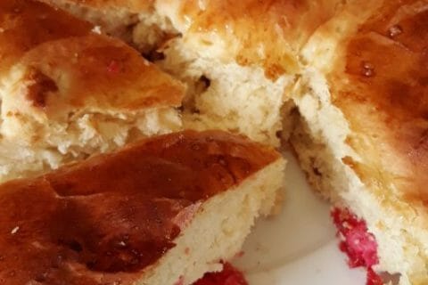 Photos des recettes