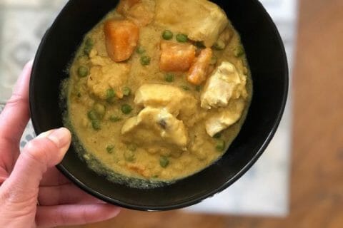 Photos des recettes