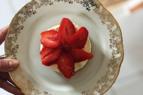 Photos des recettes