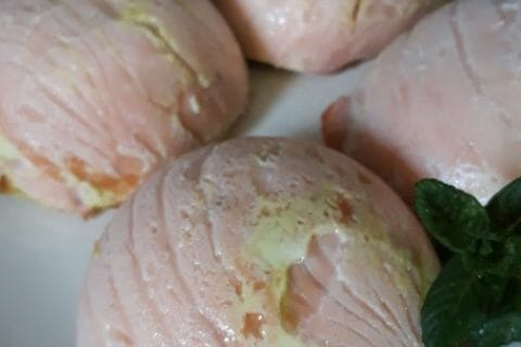 Photos des recettes