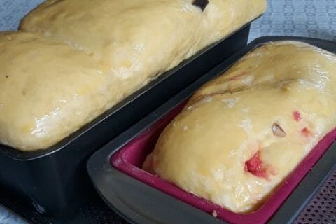 Photos des recettes