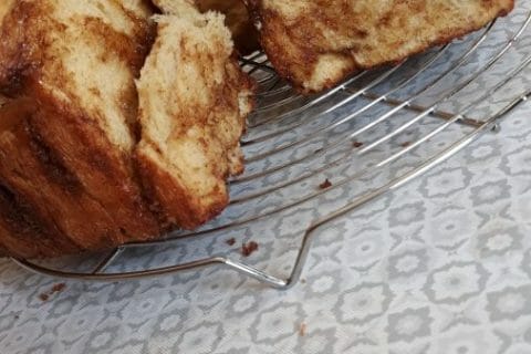 Photos des recettes
