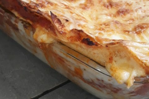 Photos des recettes