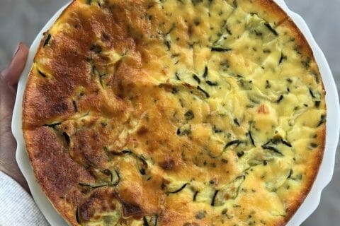 Photos des recettes