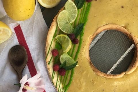 Photos des recettes