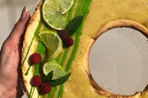 Photos des recettes