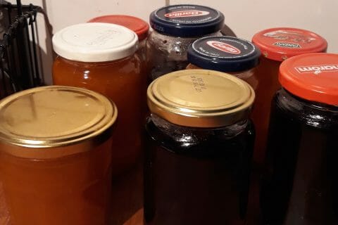 Photos des recettes
