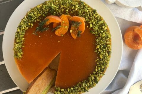 Photos des recettes