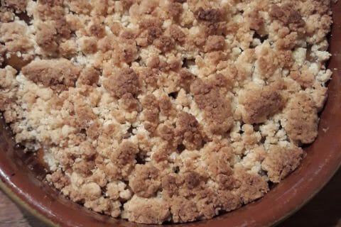 Photos des recettes