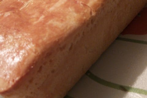 Cliquez pour zoomer ! Saucisson brioché au Thermomix