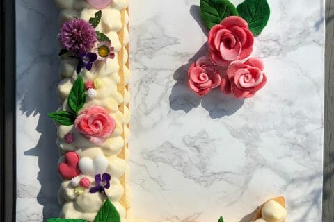 Cliquez pour zoomer ! Pâte sucrée au Thermomix