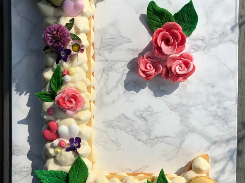 Cliquez pour zoomer ! Pâte sucrée Thermomix par Fac7