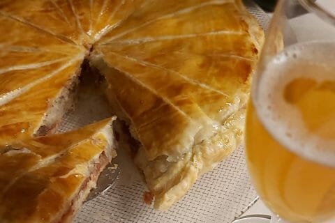 Photos des recettes