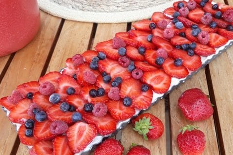 Photos des recettes
