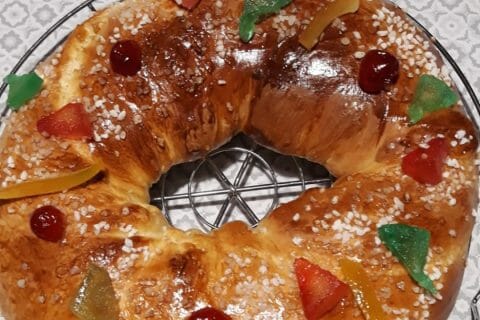 Photos des recettes