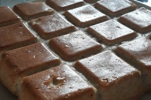 Photos des recettes