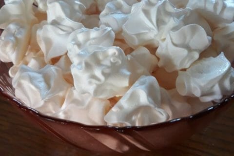 Photos des recettes