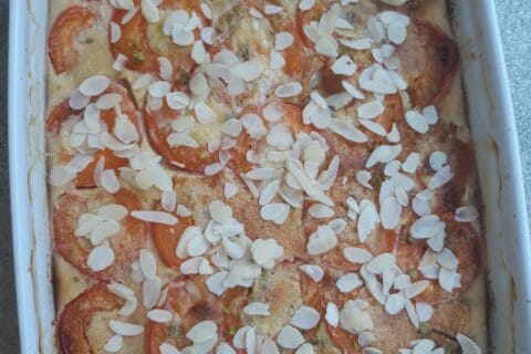 Photos des recettes