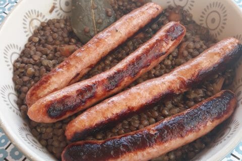 Photos des recettes