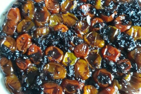 Photos des recettes