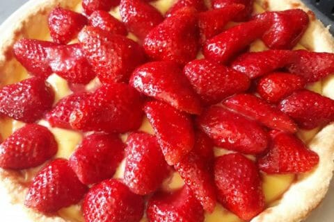 Photos des recettes