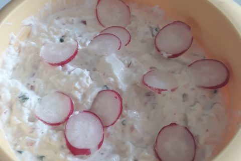 Photos des recettes