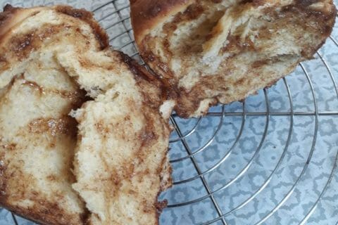 Photos des recettes
