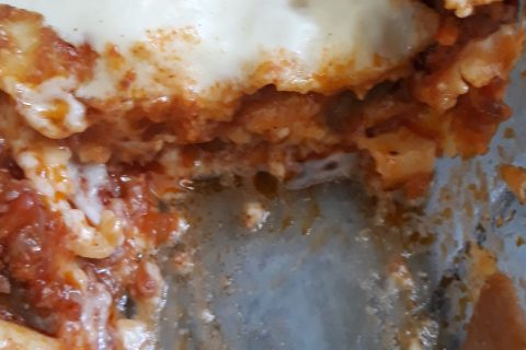 Photos des recettes