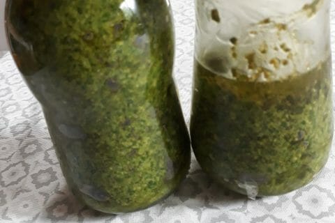 Photos des recettes
