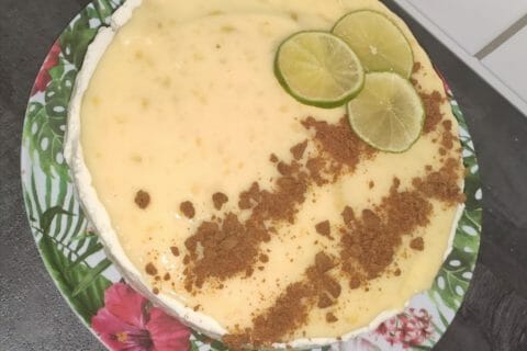 Cliquez pour zoomer ! Mini cheesecakes au citron vert Thermomix par So51