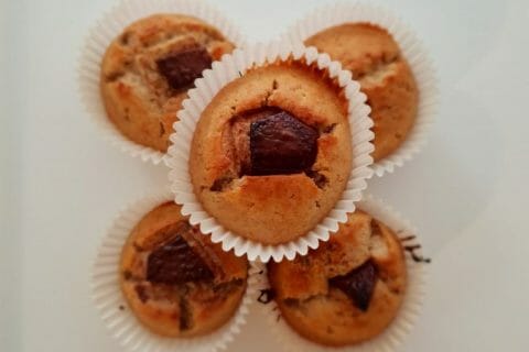 Photos des recettes