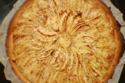 Photos des recettes