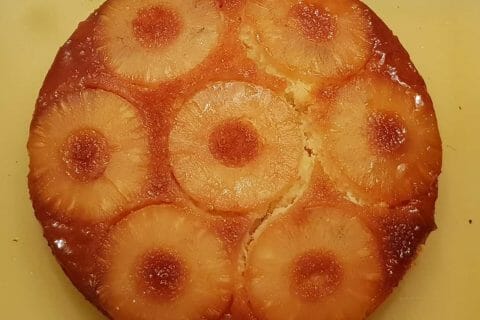 Photos des recettes