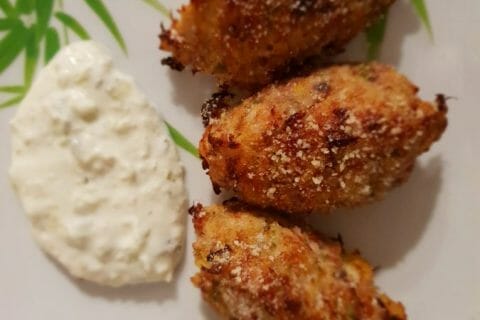 Photos des recettes