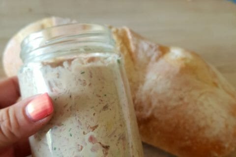 Photos des recettes