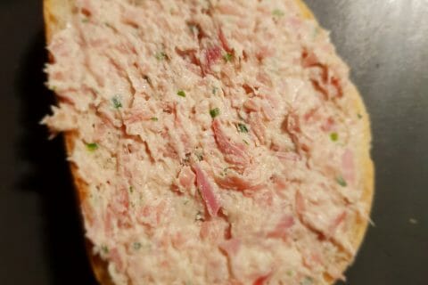 Photos des recettes