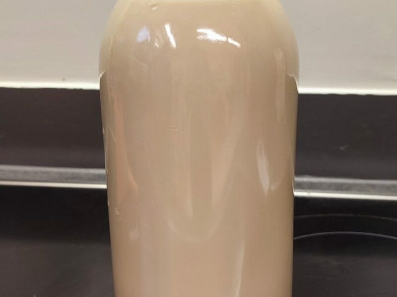 Cliquez pour zoomer ! Baileys Thermomix par shawah