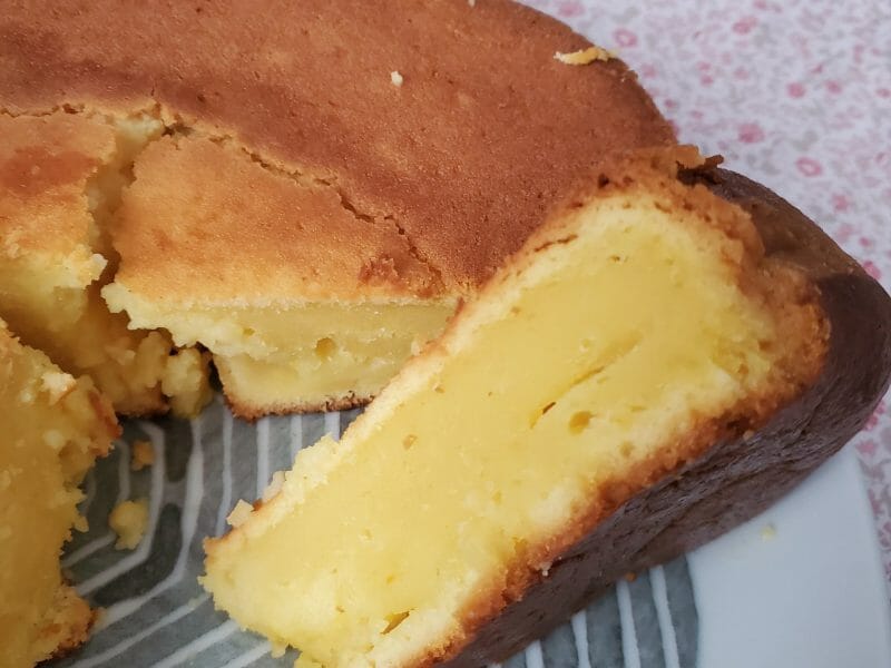 Cliquez pour zoomer ! Gâteau à l’orange Thermomix par Pelya123