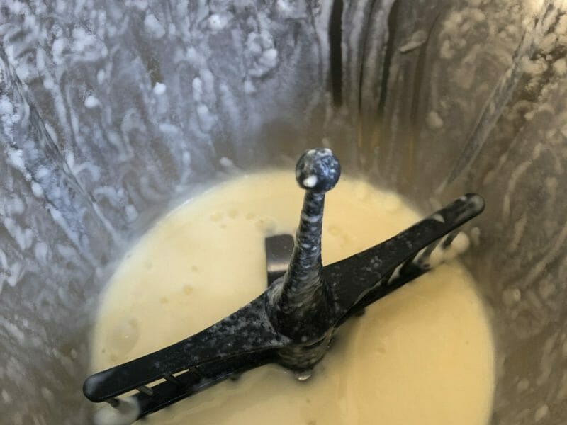 Cliquez pour zoomer ! Beurre Thermomix par myriam62