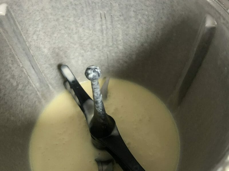 Cliquez pour zoomer ! Beurre Thermomix par myriam62