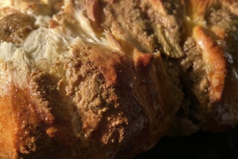 Cliquez pour zoomer ! Brioche Buchty Thermomix par virusso