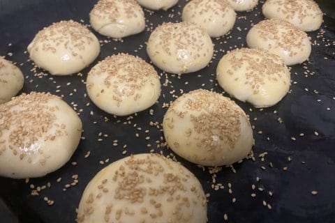 Cliquez pour zoomer ! Navettes apéritives Thermomix par virusso