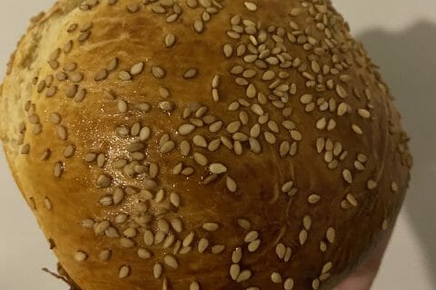 Cliquez pour zoomer ! Brioche Buchty Thermomix par virusso