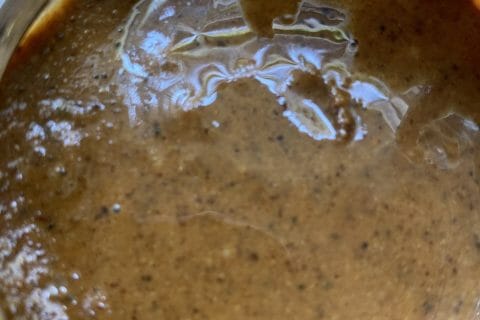 Cliquez pour zoomer ! Pâte de praliné Thermomix par virusso